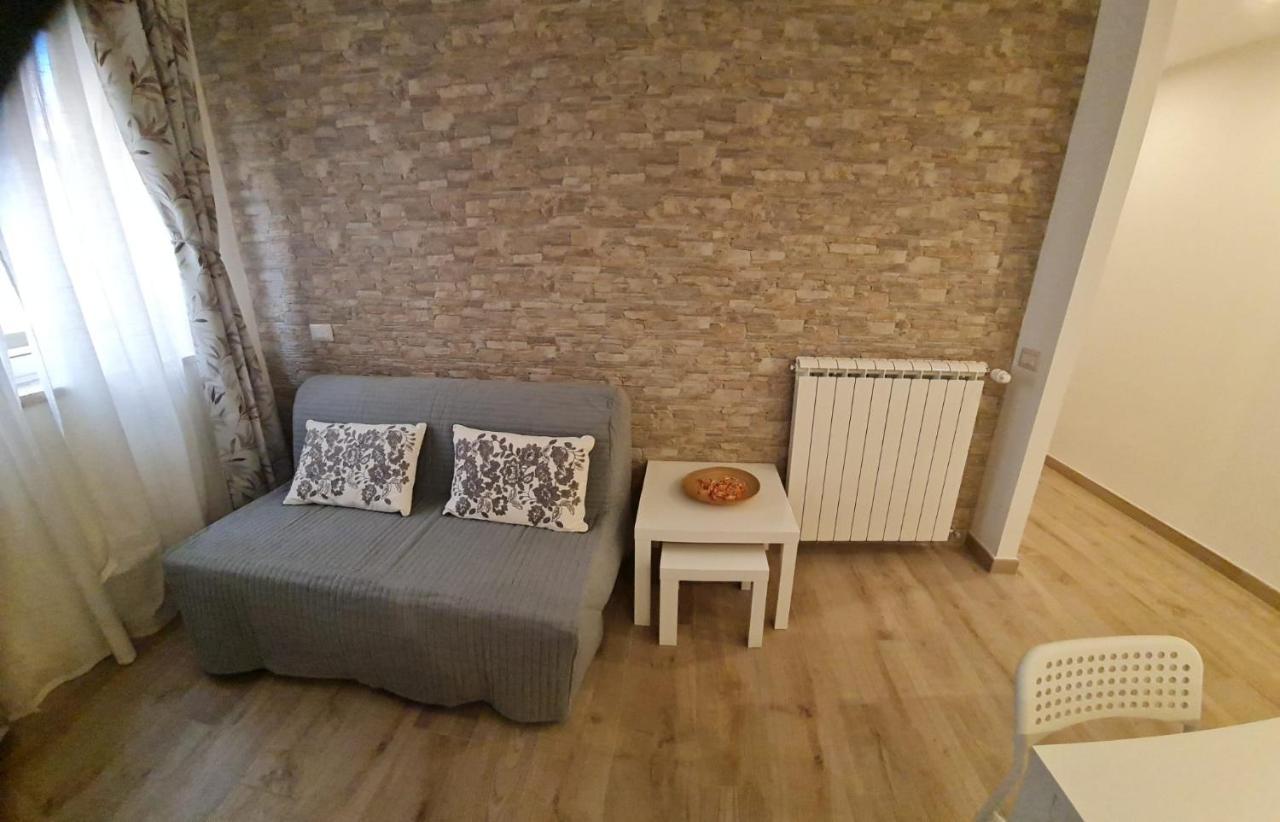 Appartamento con 1 Camera da Letto